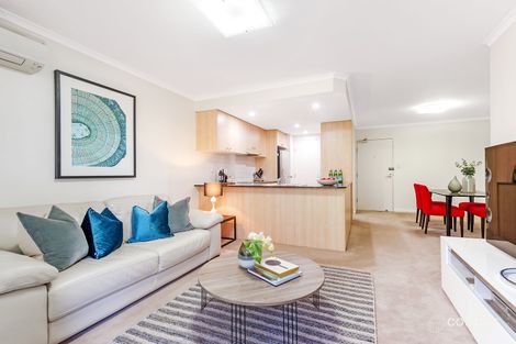 Property photo of 716/66 Bowman Street Pyrmont NSW 2009