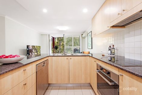 Property photo of 716/66 Bowman Street Pyrmont NSW 2009