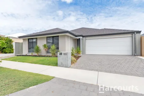 28 Drimmie Rd, Clarkson, WA 6030