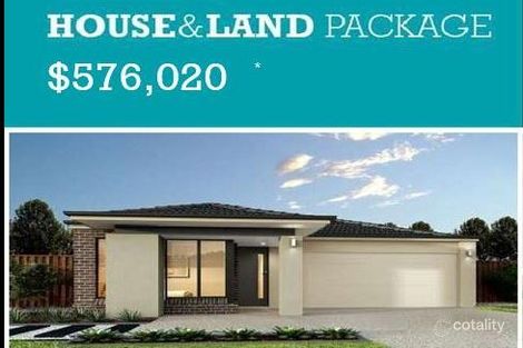 10 Festivity St, Tarneit, VIC 3029