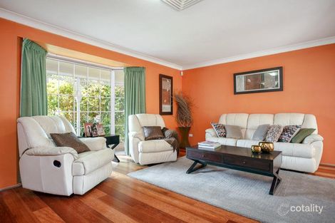 Property photo of 22 Grevillea Grove Baulkham Hills NSW 2153