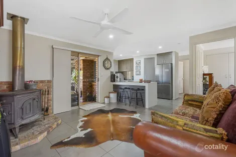 Property photo of 14 Burnham Street Forest Hill QLD 4342