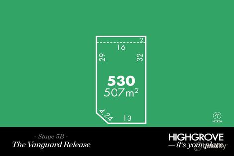 Lot 530/380 Berwick-Cranbourne Rd, Clyde North, VIC 3978