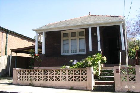 Property photo of 12 Regent Street Summer Hill NSW 2130