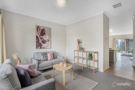 Property photo of 54 Macmillan Avenue Mawson Lakes SA 5095