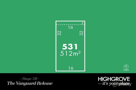 Lot 531/380 Berwick-Cranbourne Rd, Clyde North, VIC 3978