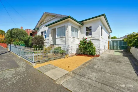 Property photo of 34 Jennings Street New Town TAS 7008