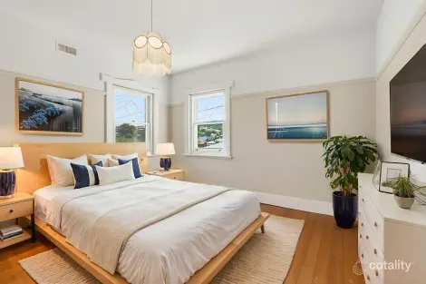 Property photo of 34 Jennings Street New Town TAS 7008