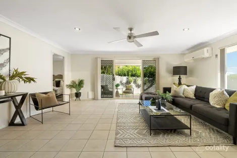 Property photo of 4 Pinnacle Close Springfield Lakes QLD 4300