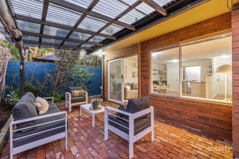 3/48 Rushton St, Burswood, WA 6100