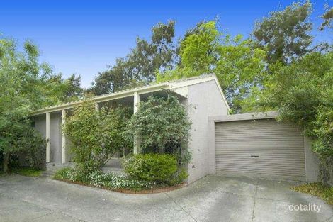 2/98 Bogong Ave, Glen Waverley, VIC 3150