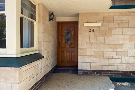 Property photo of 24 Cliff Street Glenelg East SA 5045