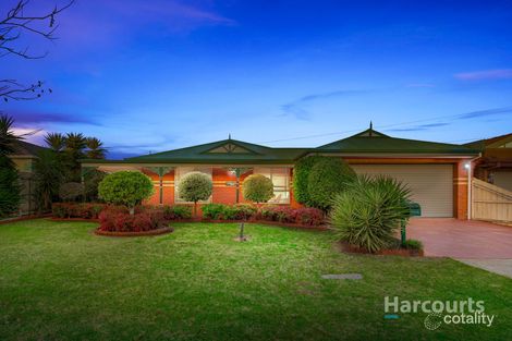 Property photo of 5 Wenden Court Burnside VIC 3023