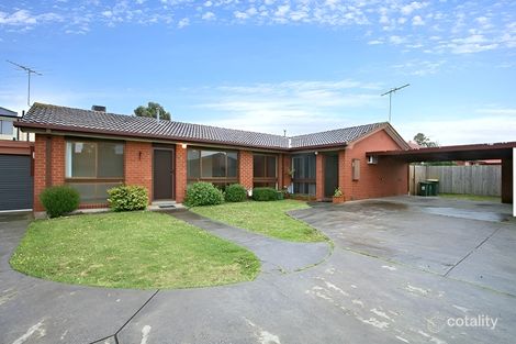 5/34 Coulstock St, Epping, VIC 3076