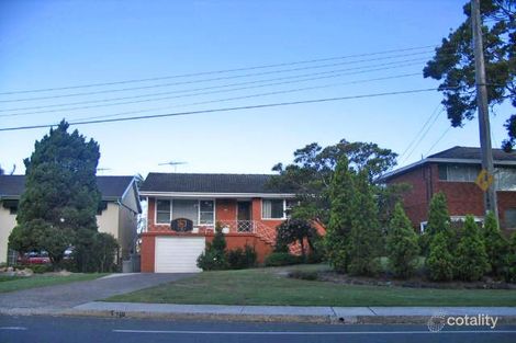 72 Attunga Rd, Yowie Bay, NSW 2228