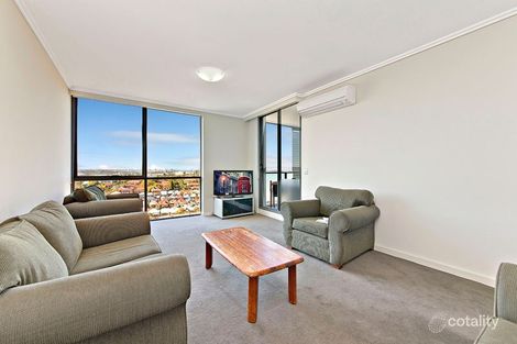 Property photo of 1401A/8 Cowper Street Parramatta NSW 2150