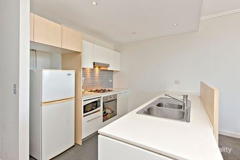 Property photo of 1401A/8 Cowper Street Parramatta NSW 2150