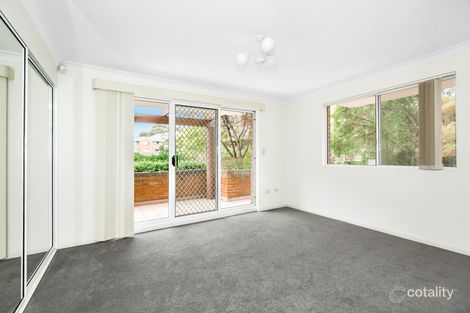 Property photo of 1/2-8 Beresford Road Strathfield NSW 2135