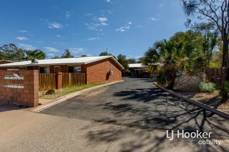 7/74 Lyndavale Dr, Larapinta, NT 0875