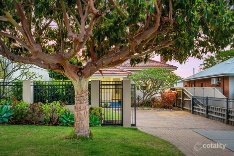 Property photo of 13 Auborough Street Doubleview WA 6018