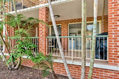 Property photo of 2/31 Wongara Street Clayfield QLD 4011