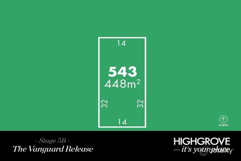 Lot 543/380 Berwick-Cranbourne Rd, Clyde North, VIC 3978