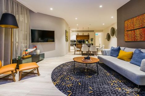 114/8 River Tce, Kangaroo Point, QLD 4169