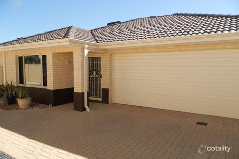 Property photo of 2/37 Margaret Street Midland WA 6056