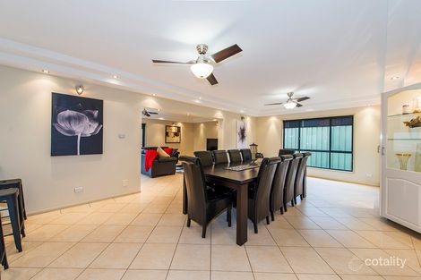 Property photo of 14 Torquay Terrace Glenmore Park NSW 2745