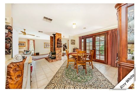 Property photo of 1A Fawsitt Place Florey ACT 2615