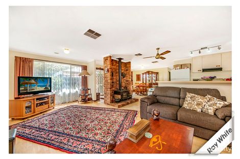 Property photo of 1A Fawsitt Place Florey ACT 2615