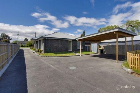 Property photo of 1/63A Malcombe Street Longford TAS 7301