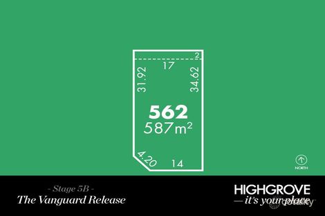 Lot 562/380 Berwick-Cranbourne Rd, Clyde North, VIC 3978