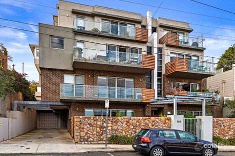 307/195 Clarke St, Northcote, VIC 3070
