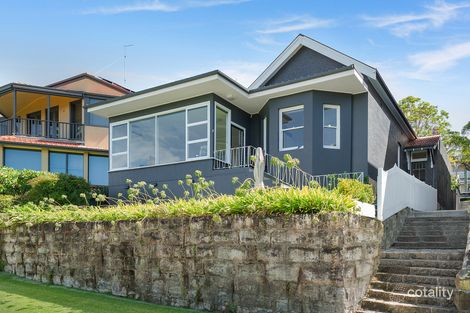 Property photo of 31 Cremorne Road Cremorne Point NSW 2090