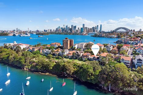 Property photo of 31 Cremorne Road Cremorne Point NSW 2090