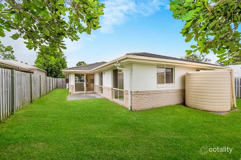 Property photo of 4 Jones Street Coomera QLD 4209