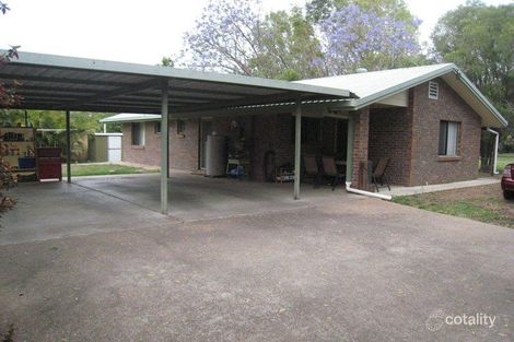 Property photo of 20 Eubar Place Emerald QLD 4720