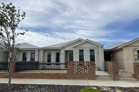 33 Lycaste Pde, Treeby, WA 6164