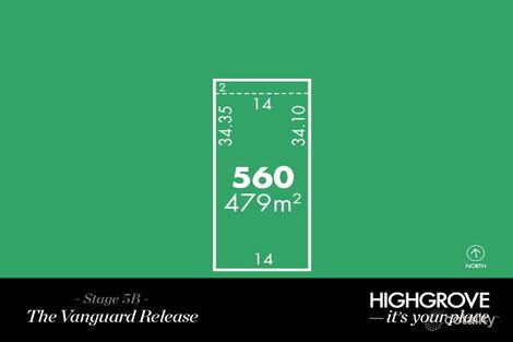 Lot 560/380 Berwick-Cranbourne Rd, Clyde North, VIC 3978