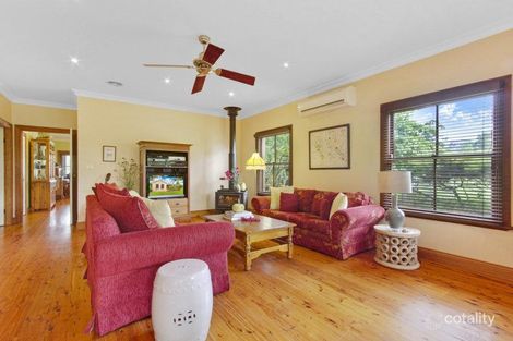 Property photo of 183 Cedar Ridge Road Kurrajong NSW 2758
