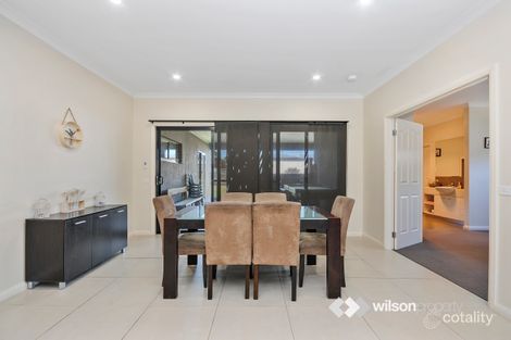 Property photo of 7 Rintoull Court Rosedale VIC 3847