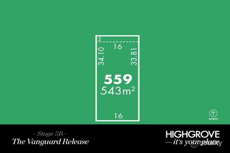 Lot 559/380 Berwick-Cranbourne Rd, Clyde North, VIC 3978