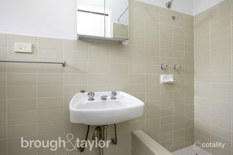 Property photo of 7/27 Fore Street Canterbury NSW 2193