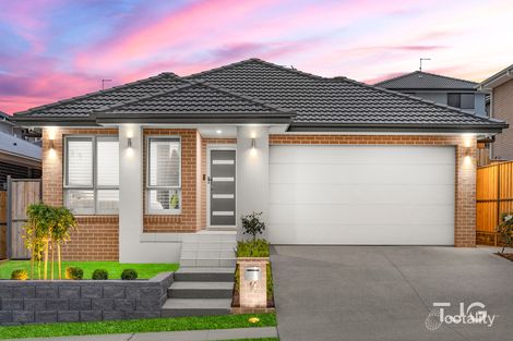 14 Finnhorse St, Box Hill, NSW 2765