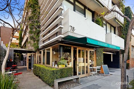 506/78 Inkerman St, St Kilda, VIC 3182