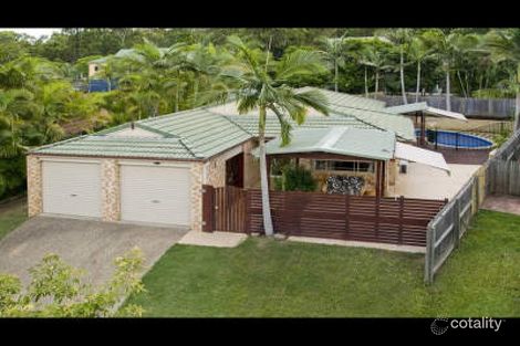 3 Amara Cres, Forest Lake, QLD 4078
