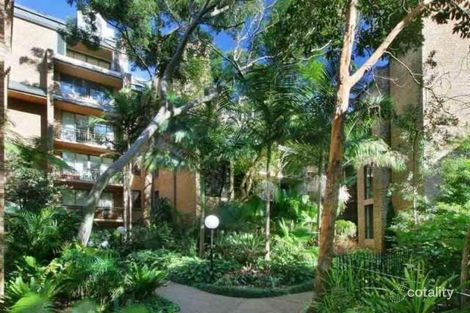 Property photo of 49/5-13 Hutchinson Street Surry Hills NSW 2010