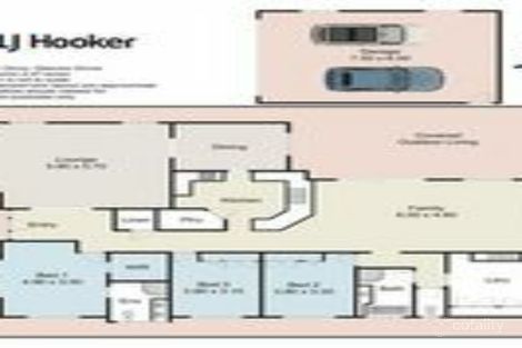 Property photo of 8 Jacklin Drive Glenore Grove QLD 4342