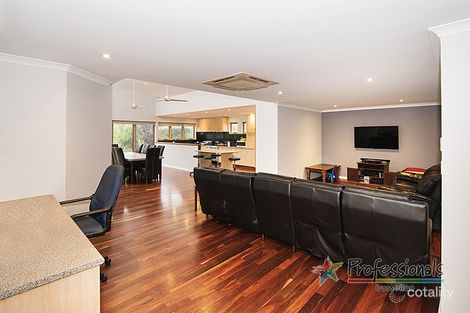 Property photo of 4 Isaacs Street Busselton WA 6280